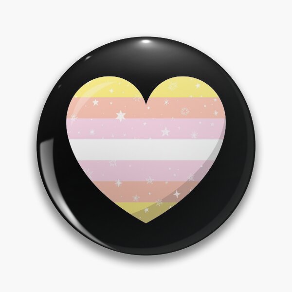 Item preview, Sparkling Pangender Heart designed and sold by Pridish.
