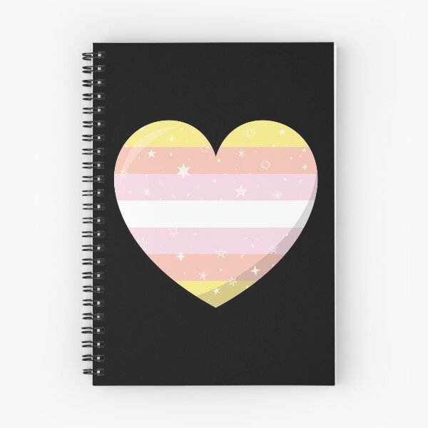 Item preview, Sparkling Pangender Heart designed and sold by Pridish.