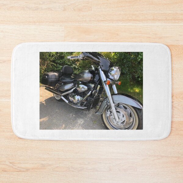 Item preview, Harley mc designed and sold by elaine-gregers.