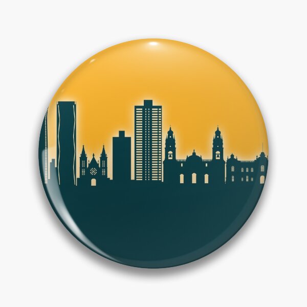 Item preview, Lima Peru Skyline designed and sold by ArtPrints.