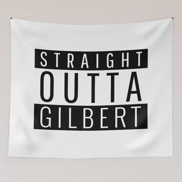Item preview, Directamente de Gilbert Arizona designed and sold by Teelogic.