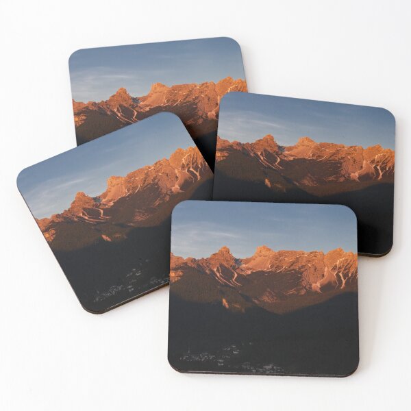 Item preview, Magical Dolomites in Forno di Zoldo designed and sold by nbrandsberg.