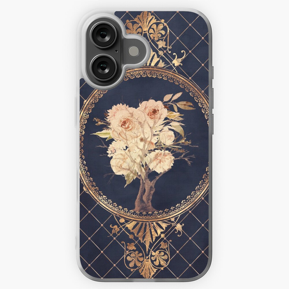 Artikel-Vorschau von iPhone Flexible Hülle, designt und verkauft von ArtStyleAlice.