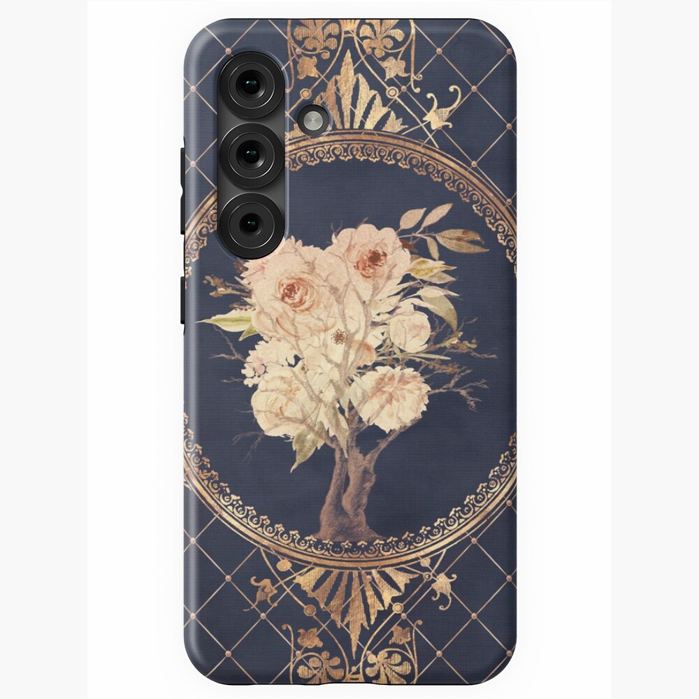 Artikel-Vorschau von Samsung Galaxy Robuste Hülle, designt und verkauft von ArtStyleAlice.