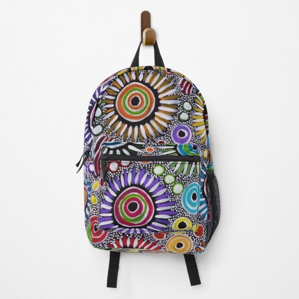 Item preview, australian aboriginal art designed and sold by E1Dorado.