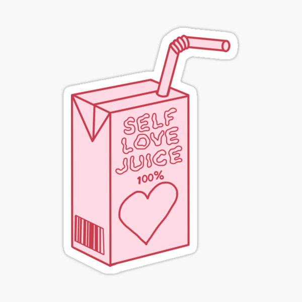 Self Love Juice Gifts  Merchandise for Sale  Redbubble