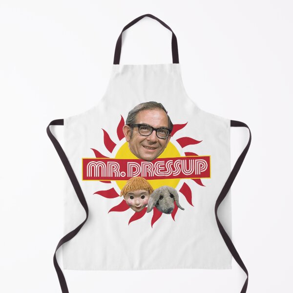Item preview, Mr Dressup designed and sold by Teeter-Totter.