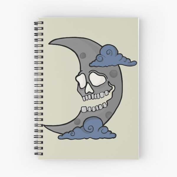 Item preview, Laughing Moon designed and sold by CalistaK.