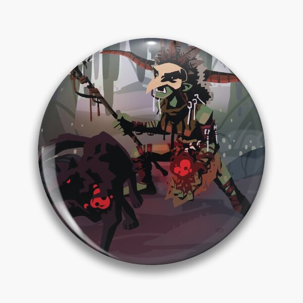 Item preview, Shaman designed and sold by victor-costa.