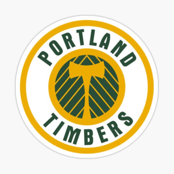 Item preview, Portland Timbers You Cannot Stop Us designed and sold by ridemuchas.