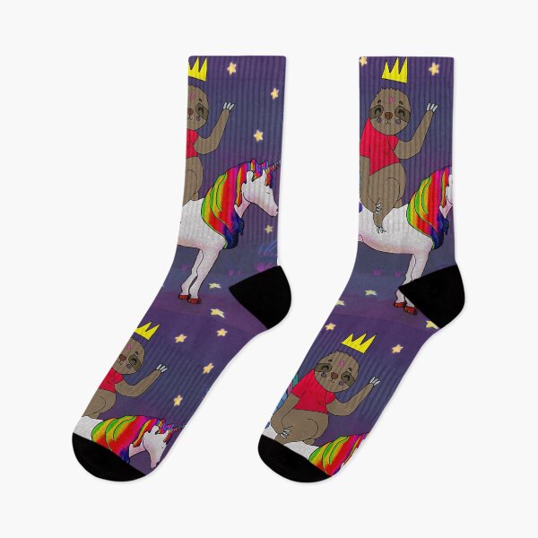 Item preview, Journey Of The Sloth Among The Stars designed and sold by lazarosdesign.