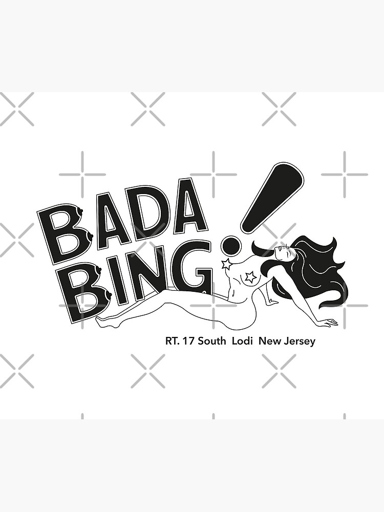 Bada Bing HD - Revamped White by Purakushi