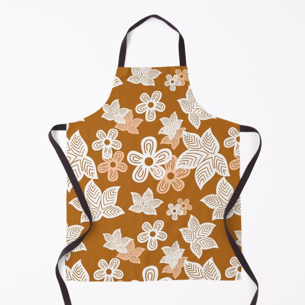 Item preview, Seamless flower designed and sold by ninisdesign.