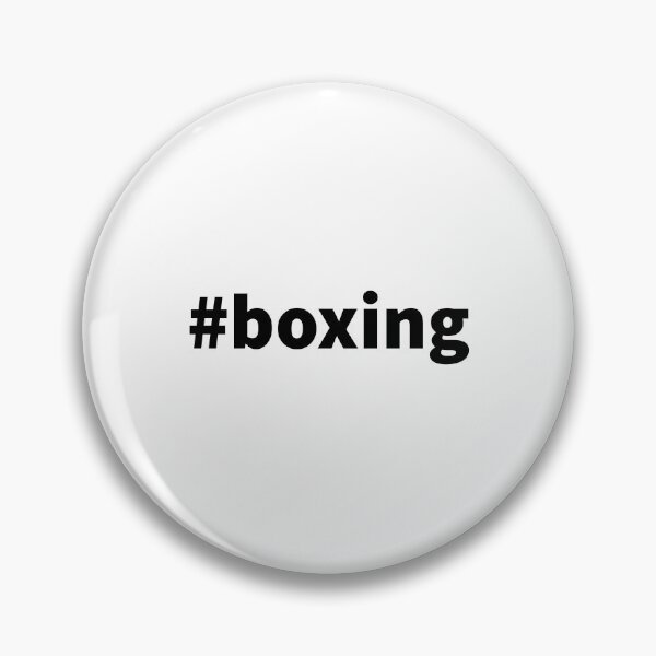 Item preview, #boxing designed and sold by T-ShirtGuy.