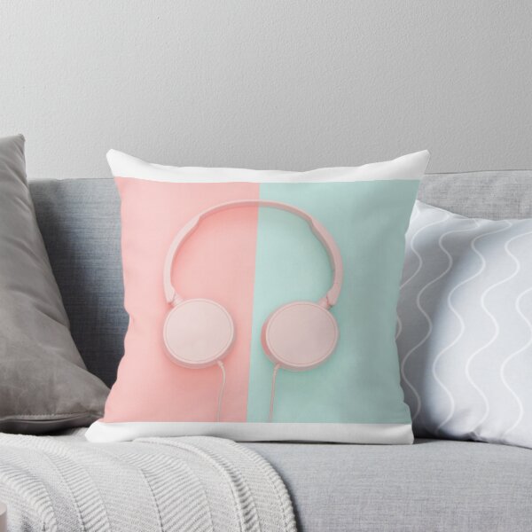 Item preview, colorful headphones happy designed and sold by Young-shop.