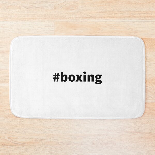 Item preview, #boxing designed and sold by T-ShirtGuy.