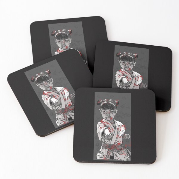 Item preview, Punch designed and sold by Jeseca Dill.
