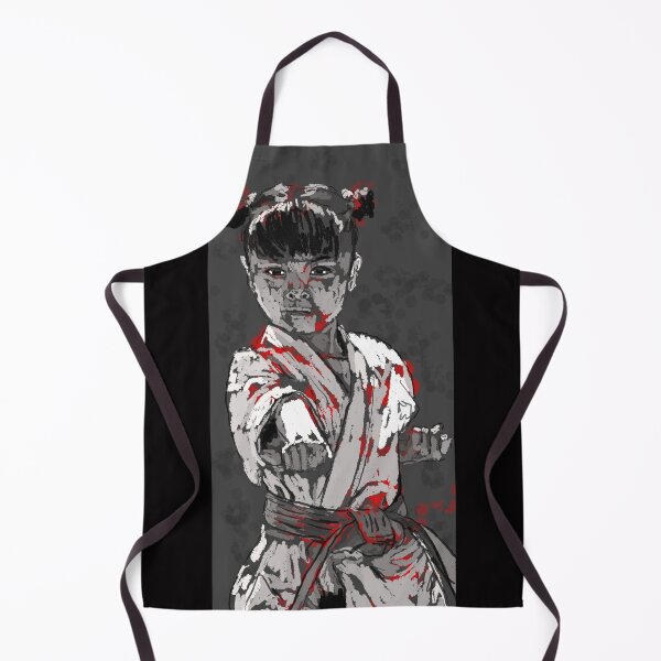 Item preview, Punch designed and sold by Jeseca Dill.