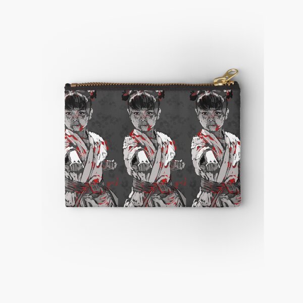 Item preview, Punch designed and sold by Jeseca Dill.