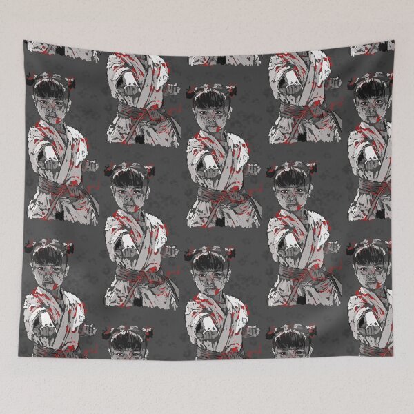 Item preview, Punch designed and sold by Jeseca Dill.