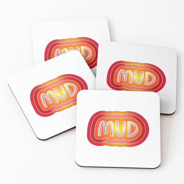 Item preview, MUD designed and sold by Jokertags.