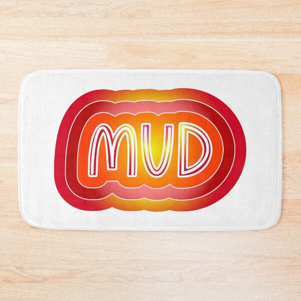 Item preview, MUD designed and sold by Jokertags.
