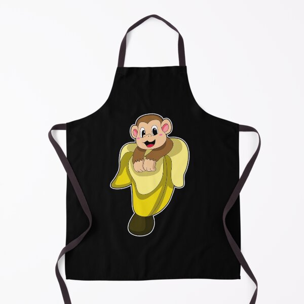 Item preview, Monkey Banana designed and sold by Snabdesign84.