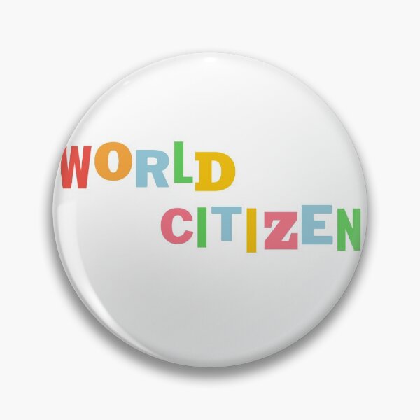 Item preview, World Citizen designed and sold by Tastenhauer.