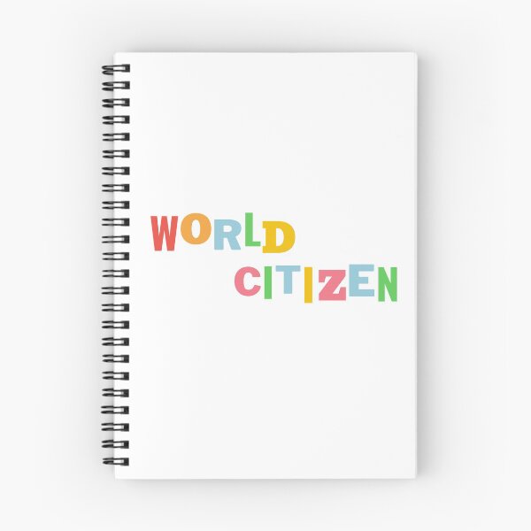 Item preview, World Citizen designed and sold by Tastenhauer.