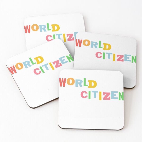 Item preview, World Citizen designed and sold by Tastenhauer.