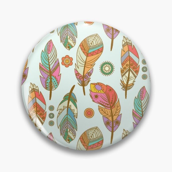 Item preview, Colourfultree Feather designed and sold by Colourfultree INDIA.