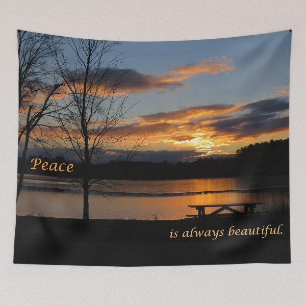 Item preview, Peace designed and sold by JoanneKenney.