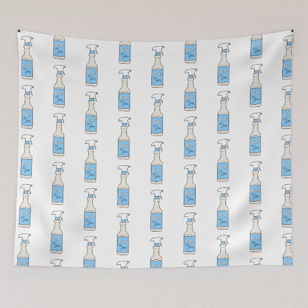 Item preview, Terf Be Gone Blue designed and sold by CJ Vanderbeek.