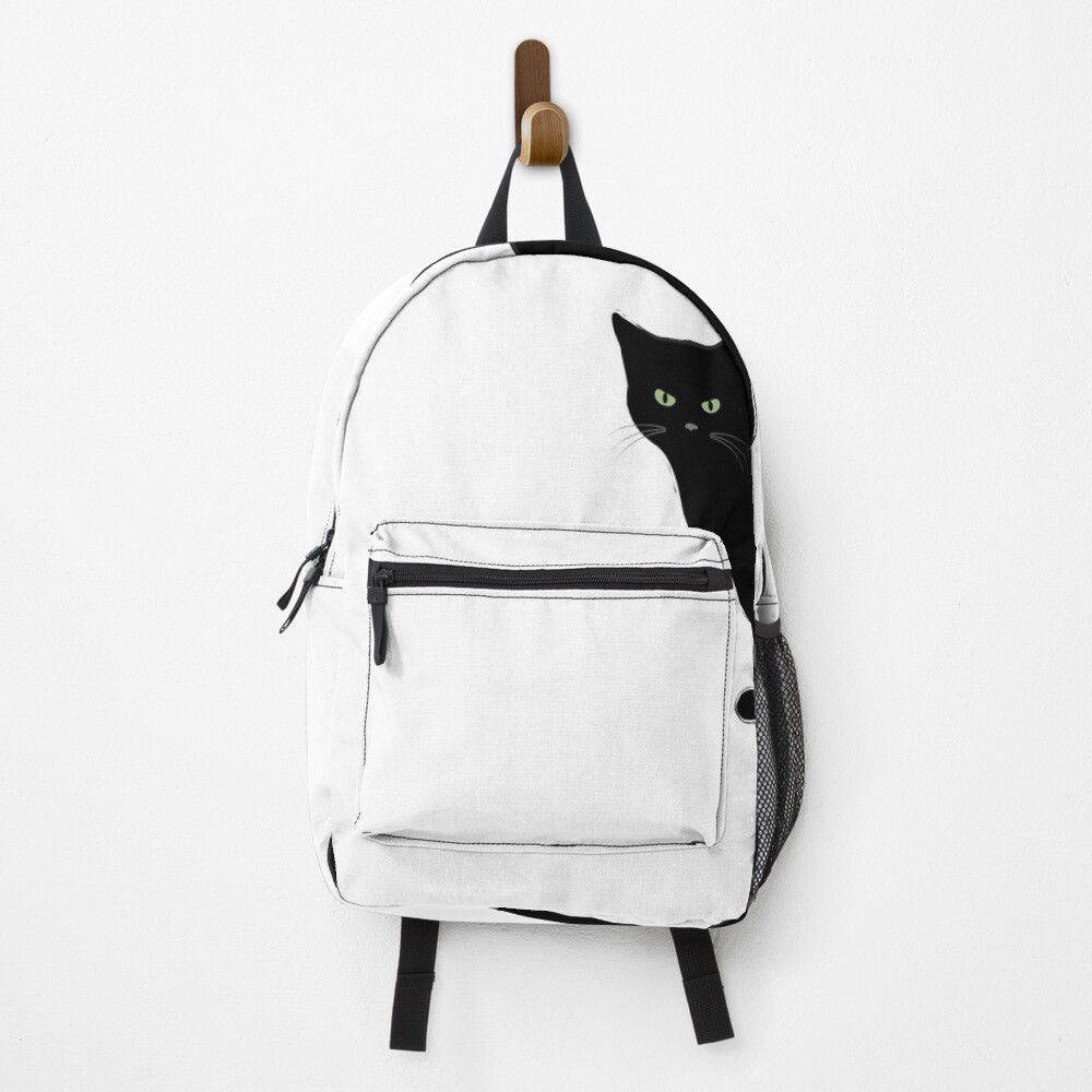 Item preview, Backpack designed and sold by ClickATeeStore.