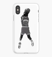 The JumpMan iPhone Case