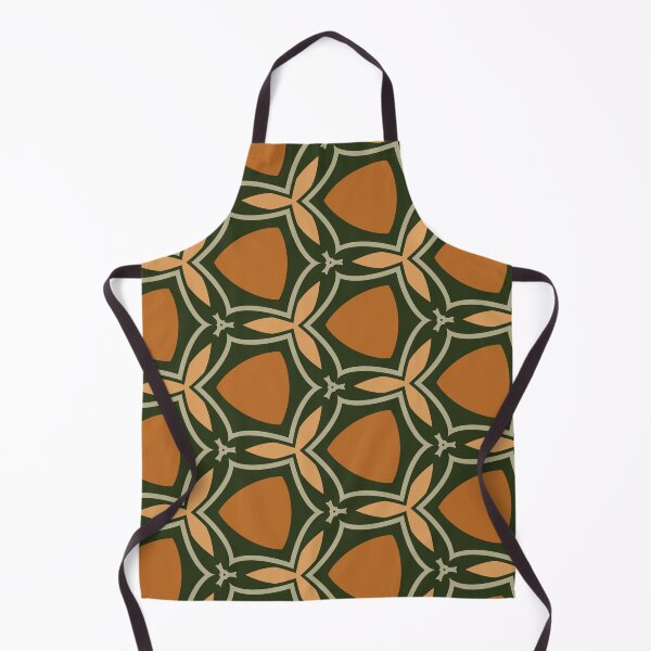Item preview, Circle Triangle 70s Inspired Retro Design designed and sold by cozycaroline.