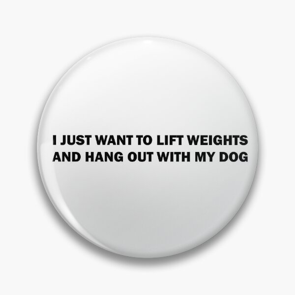 Item preview, Solo quiero levantar pesas y pasar el rato con mi perro, entrenamiento motivacional Laptop, gimnasio inspirador motivacional designed and sold by adjamine.