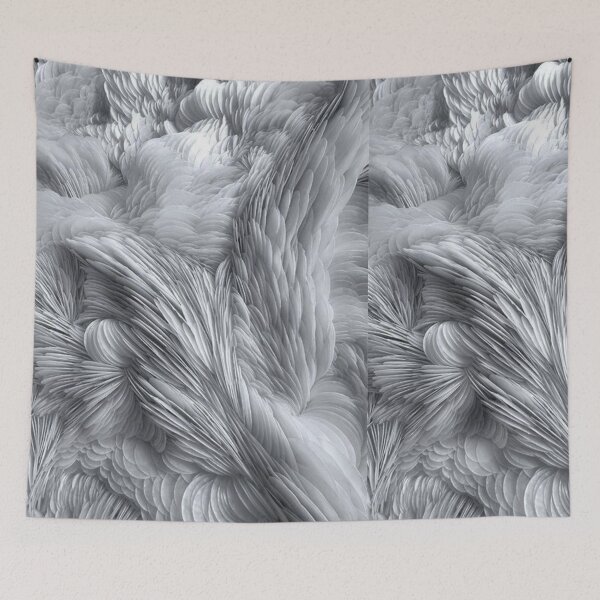 Item preview, White softness  designed and sold by Shadow1995.
