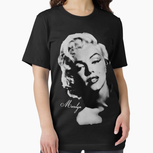 Item preview, Marilyn Shirt designed and sold by TBDesigns.