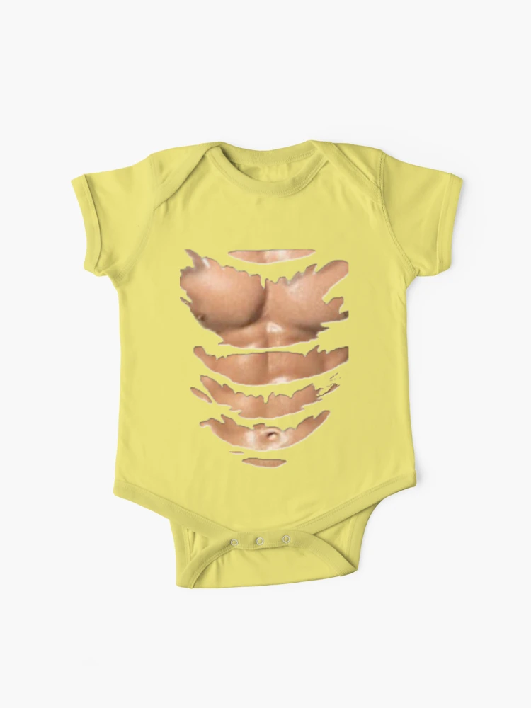 Buy Infant Muscle Shirt online