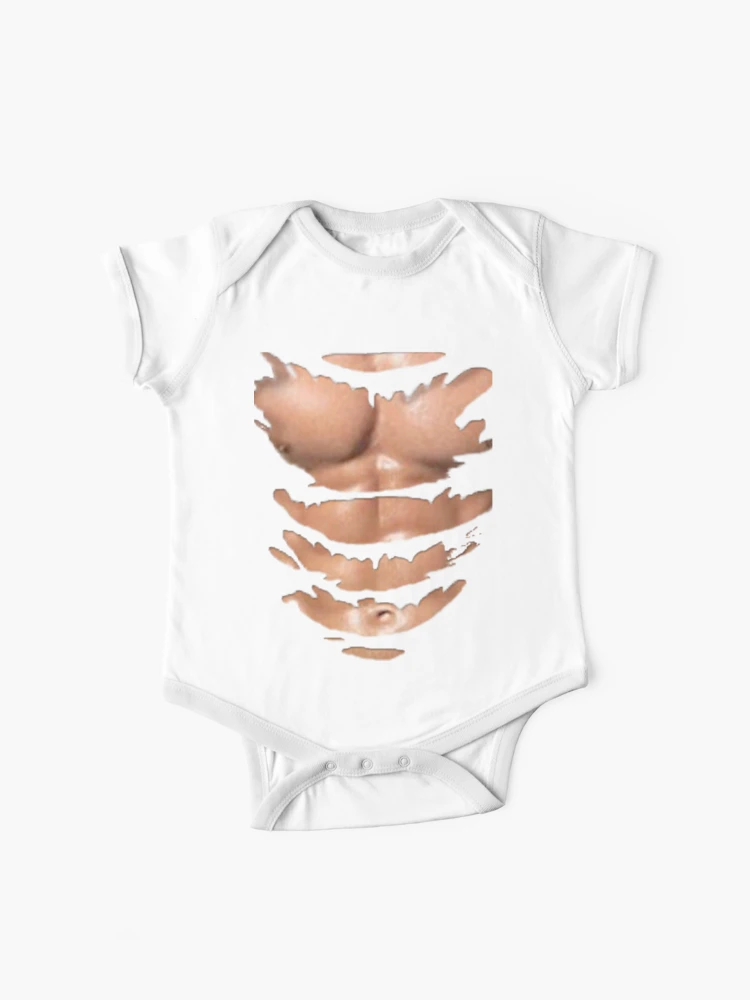 Buy Infant Muscle Shirt online