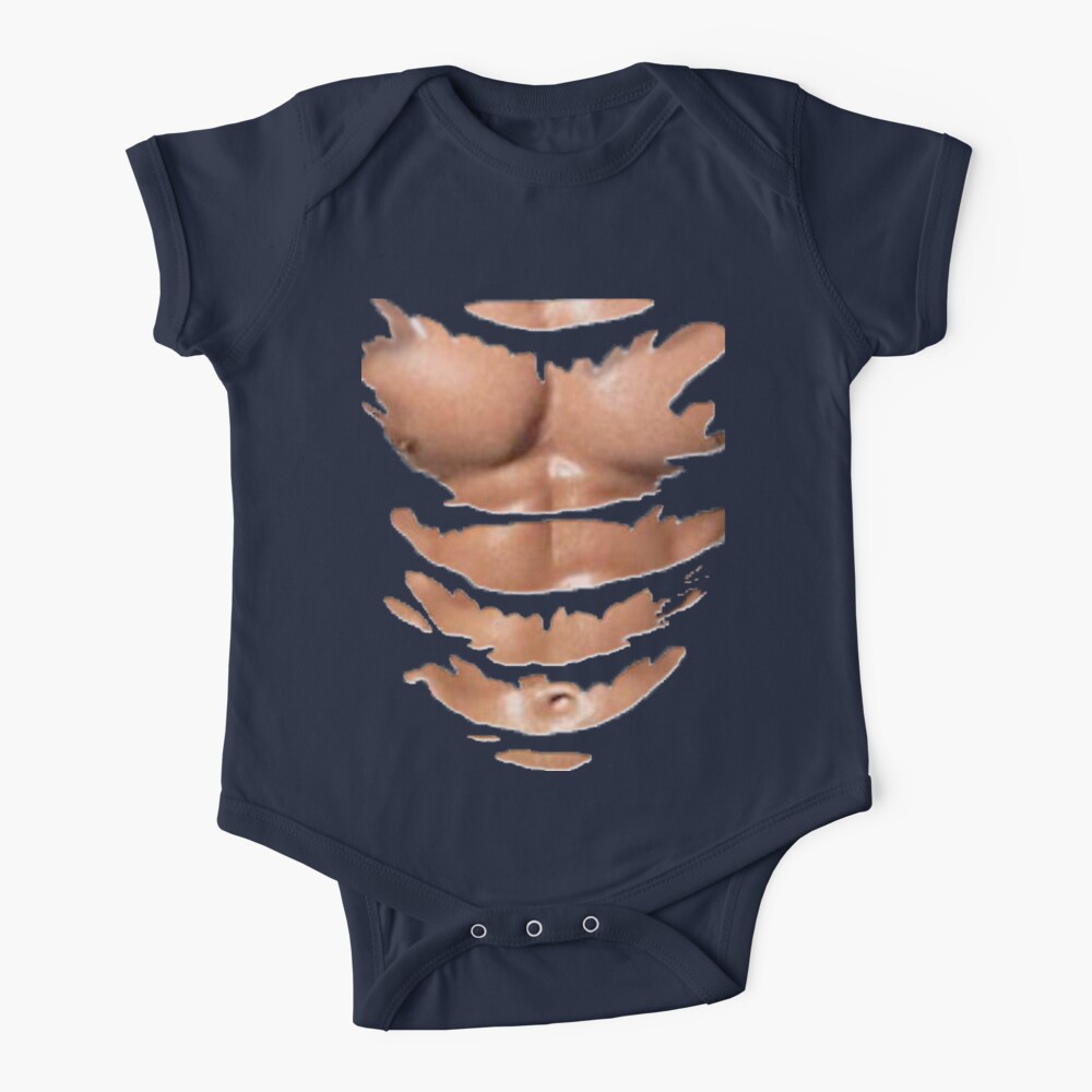 Buy Infant Muscle Shirt online