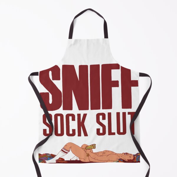 Item preview, Sniff Sock slut designed and sold by 3leggeddogg.