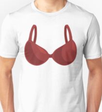 B - 1 Drop Cap Unisex T-Shirt