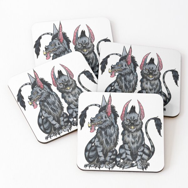 Item preview, Anoobas designed and sold by -Senaar-.