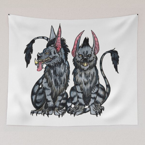 Item preview, Anoobas designed and sold by -Senaar-.