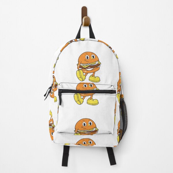 Item preview, BURGER OR FOODIES designed and sold by gujjarecommerce.