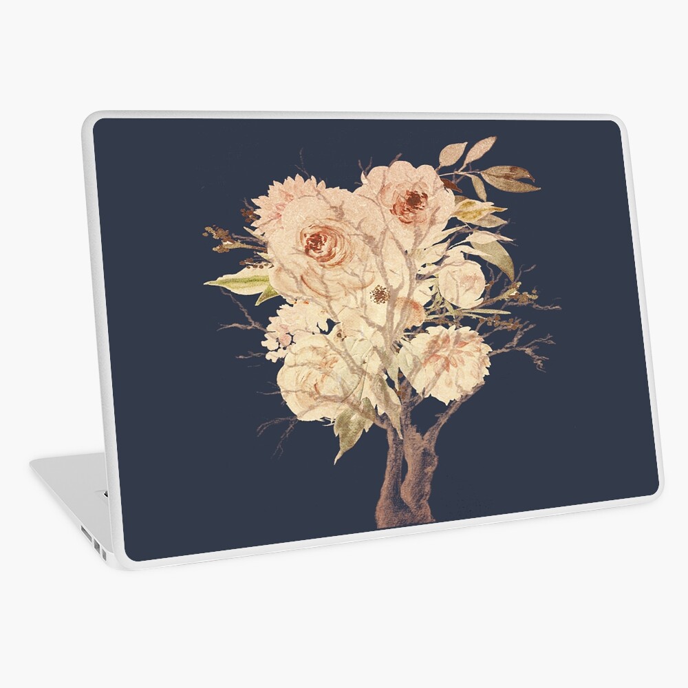 Artikel-Vorschau von Laptop Folie, designt und verkauft von ArtStyleAlice.