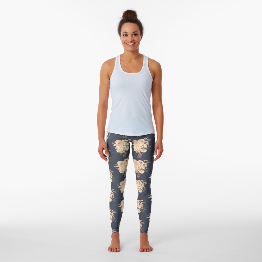 Artikel-Vorschau von Leggings, designt und verkauft von ArtStyleAlice.