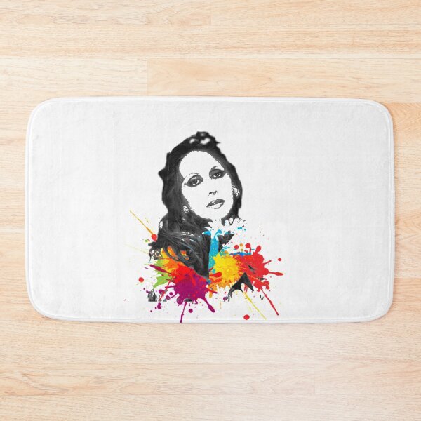 Item preview, Lebanese fairuz art designed and sold by K.Habibi.